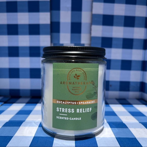 Stress Relief Eucalyptus + Spearmint BUNDLE - Picture 13 of 15